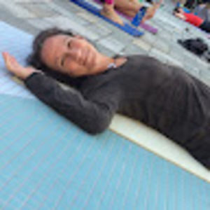 Meet your Posher, Yarrow